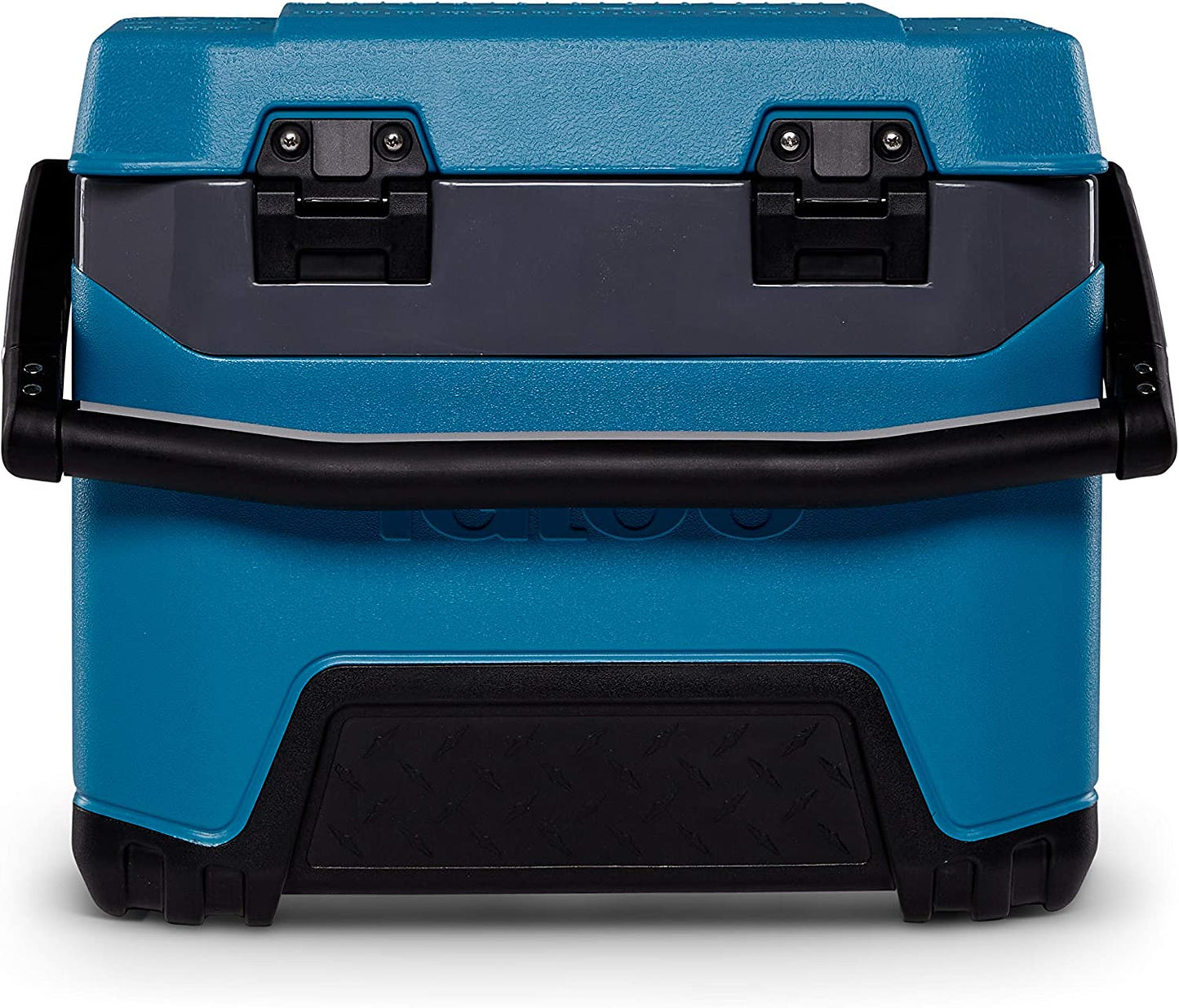 Heavy-Duty 25 Qt BMX Ice Chest Cooler with Cool Riser Technology